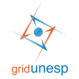 Cluster gridUNESP